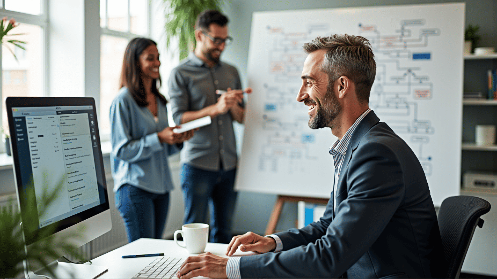 ADP Workforce Now support team